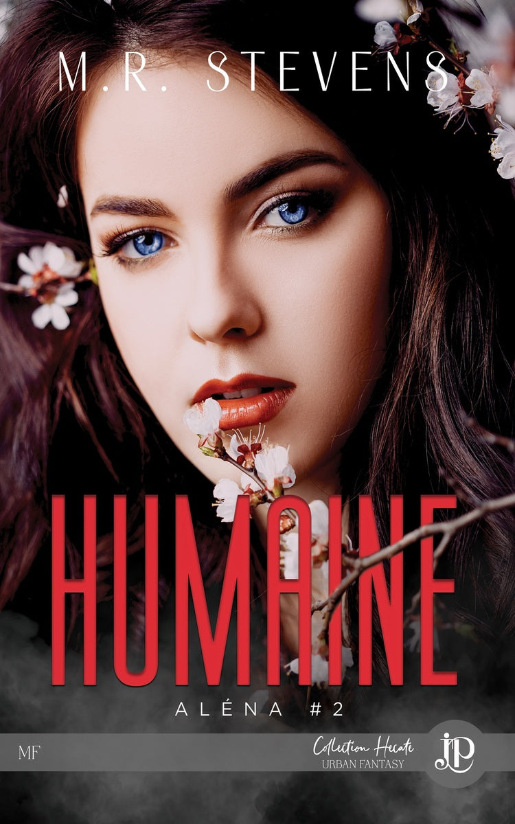 Aléna #2- Humaine