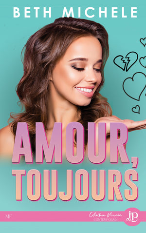 Amour, toujours