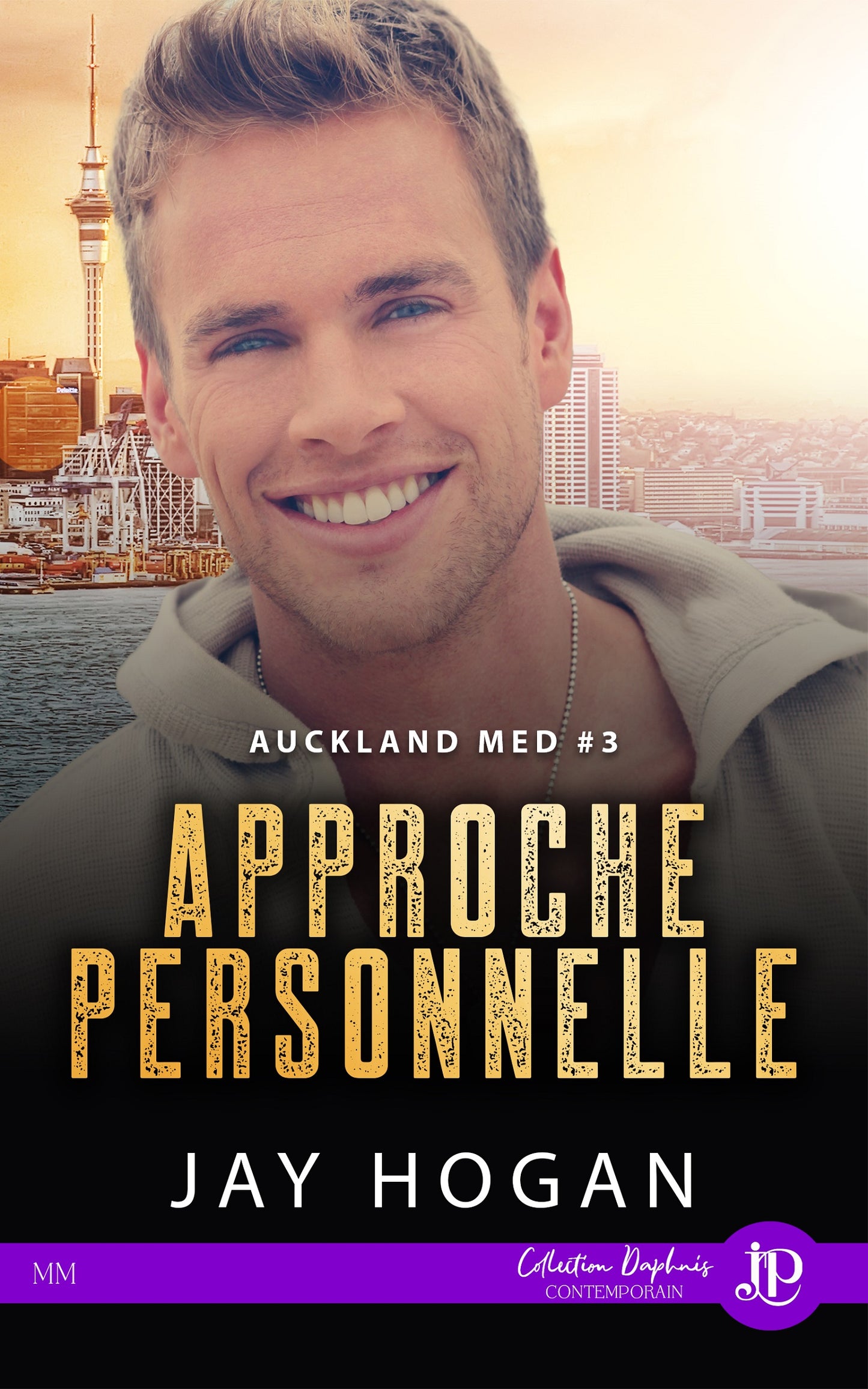 Auckland Med #3 : Approche personnelle