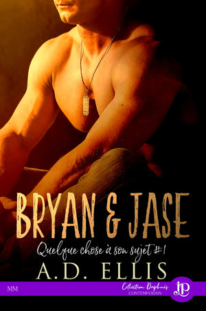 Bryan & Jase