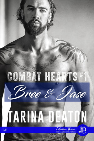 Combat hearts #2 - Denise & Chris-min