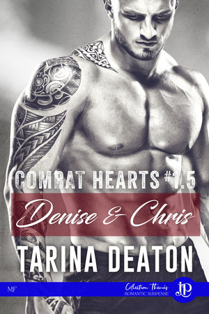 Combat hearts #1.5 - Denise & Chris