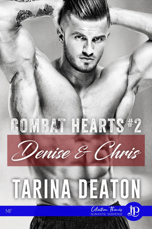 Combat Hearts #3 : Emme & Jordan