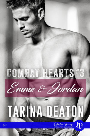 Combat hearts #2 - Denise & Chris-min