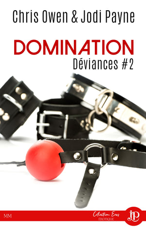Déviances #3 - Discipline