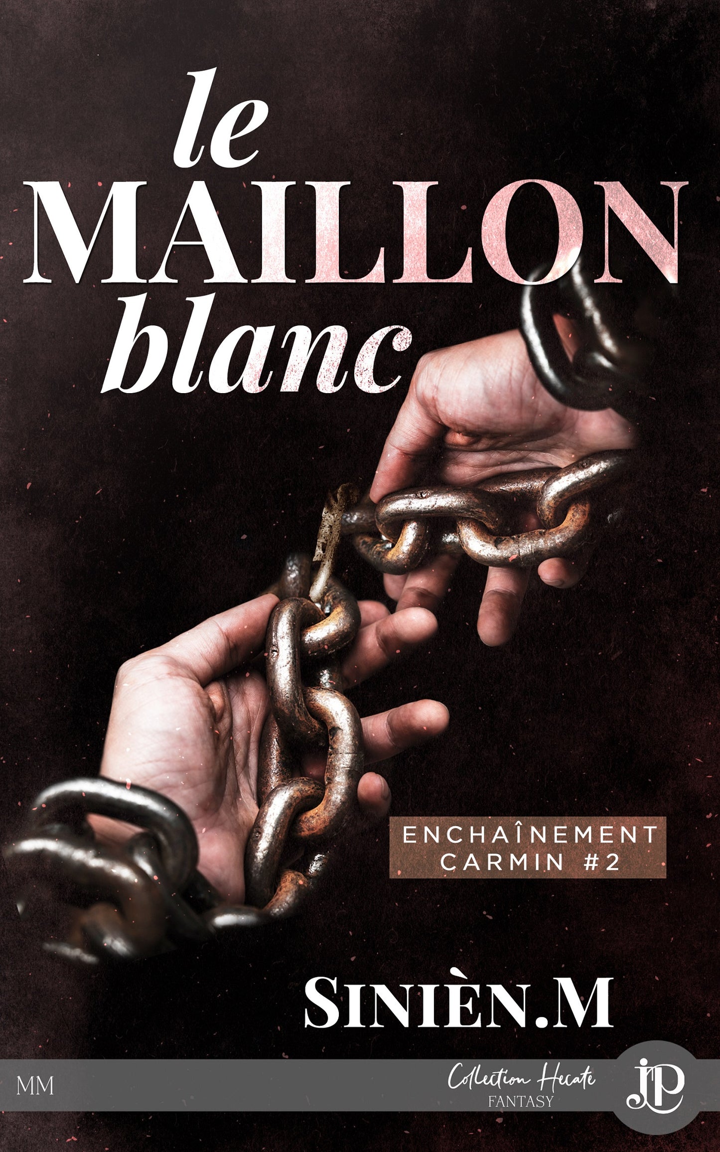 Enchaînement carmin #2 - Le Maillon Blanc