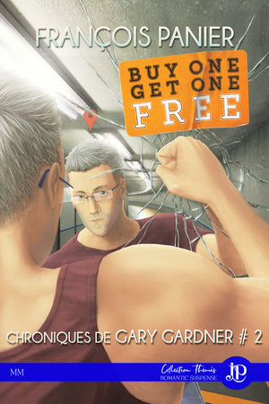 GG #2 - Buy one Get one Free