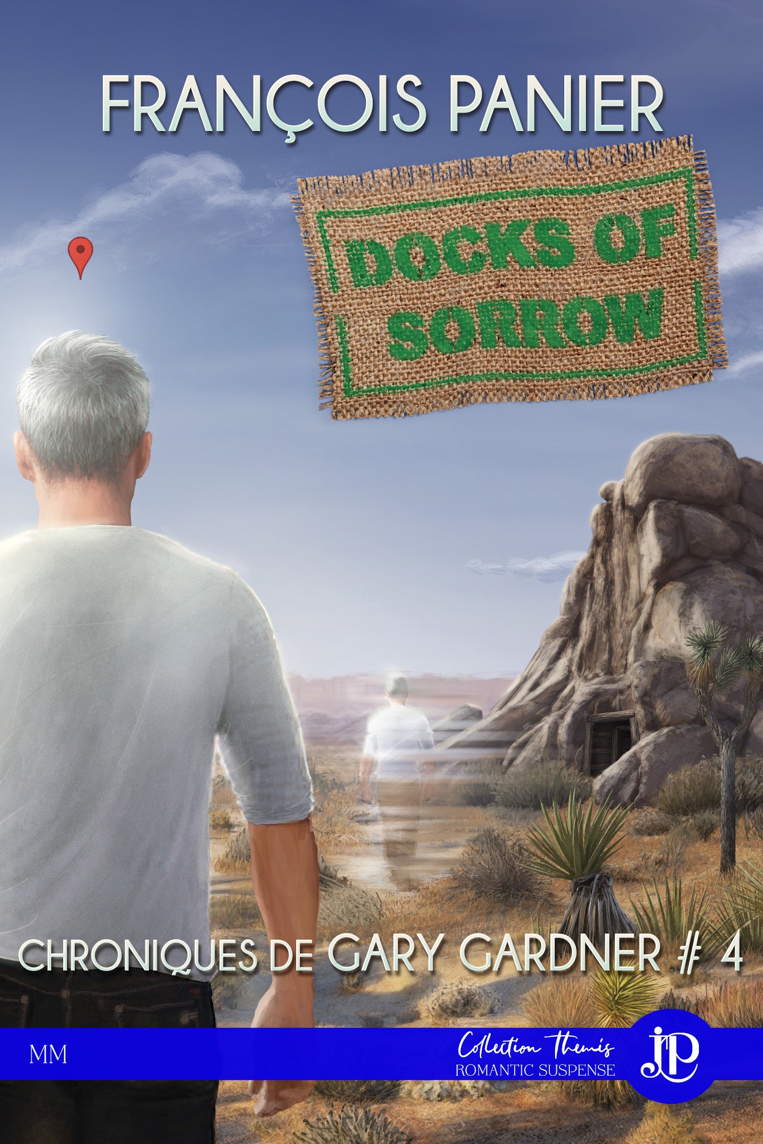 GG #4 - Docks Of Sorrow