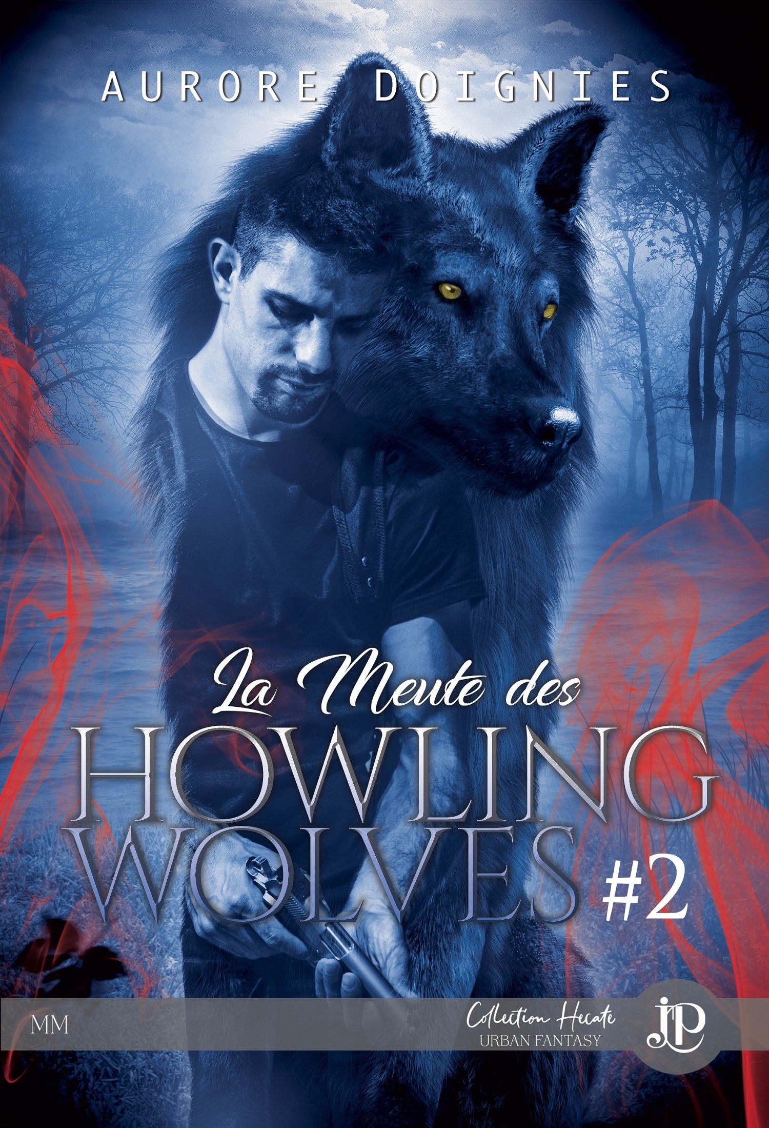 La meute des Howling wolves #2