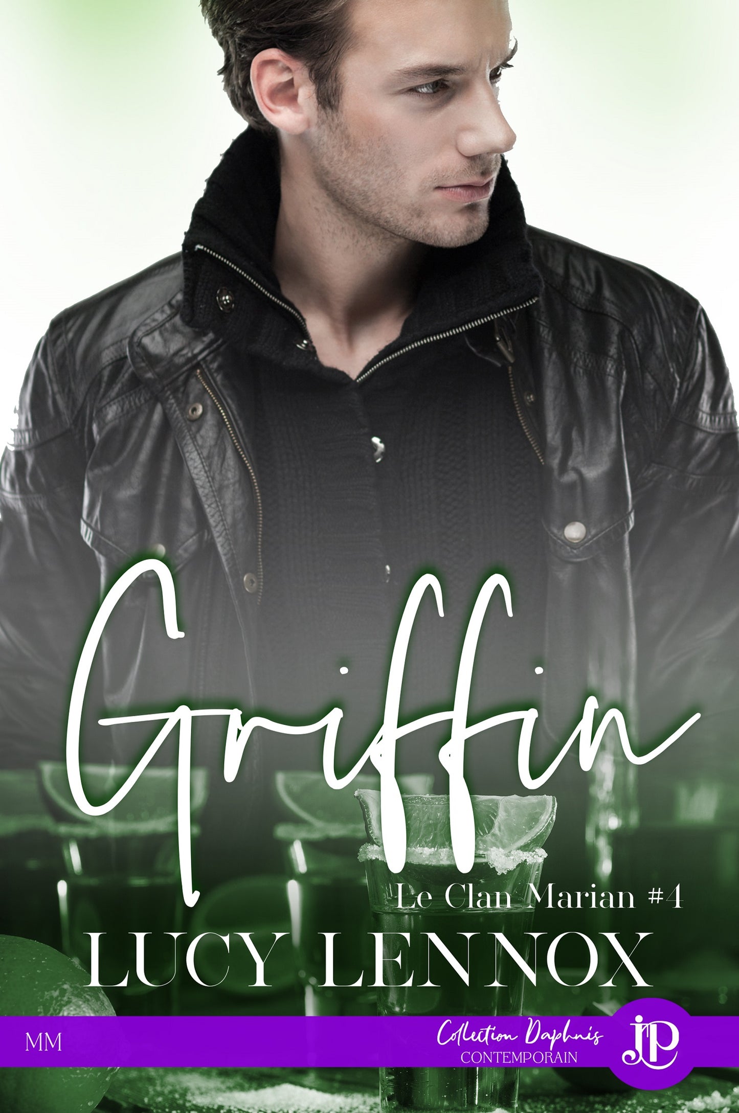 Le clan Marian #4 - Griffin
