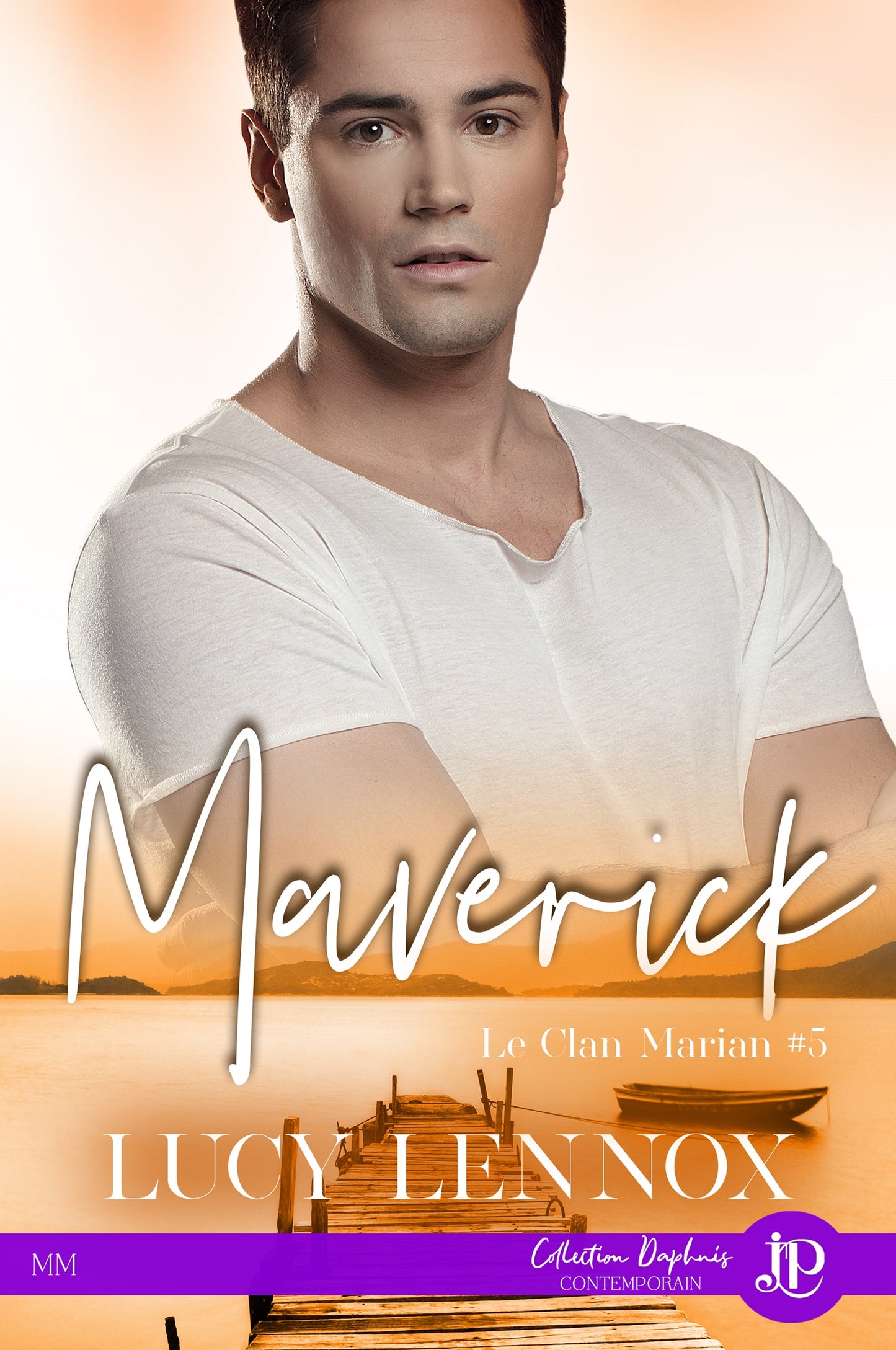 Le clan Marian #5 - Maverick