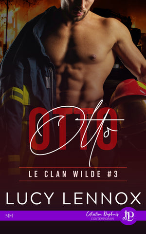 Le Clan Wilde #5 : Saint