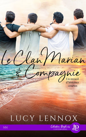 Le clan Marian #9 : Compilation