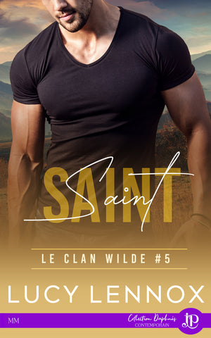 Le Clan Wilde #8 : Cal