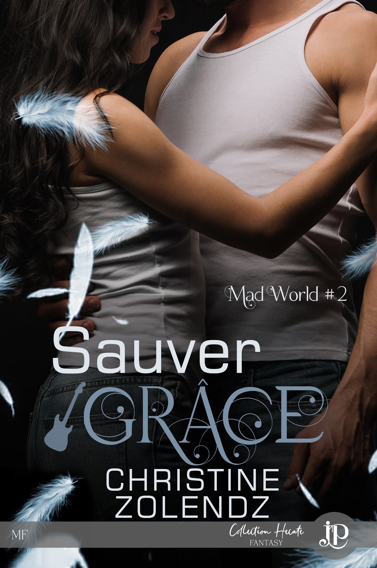 Mad world #2 - Sauver Grace
