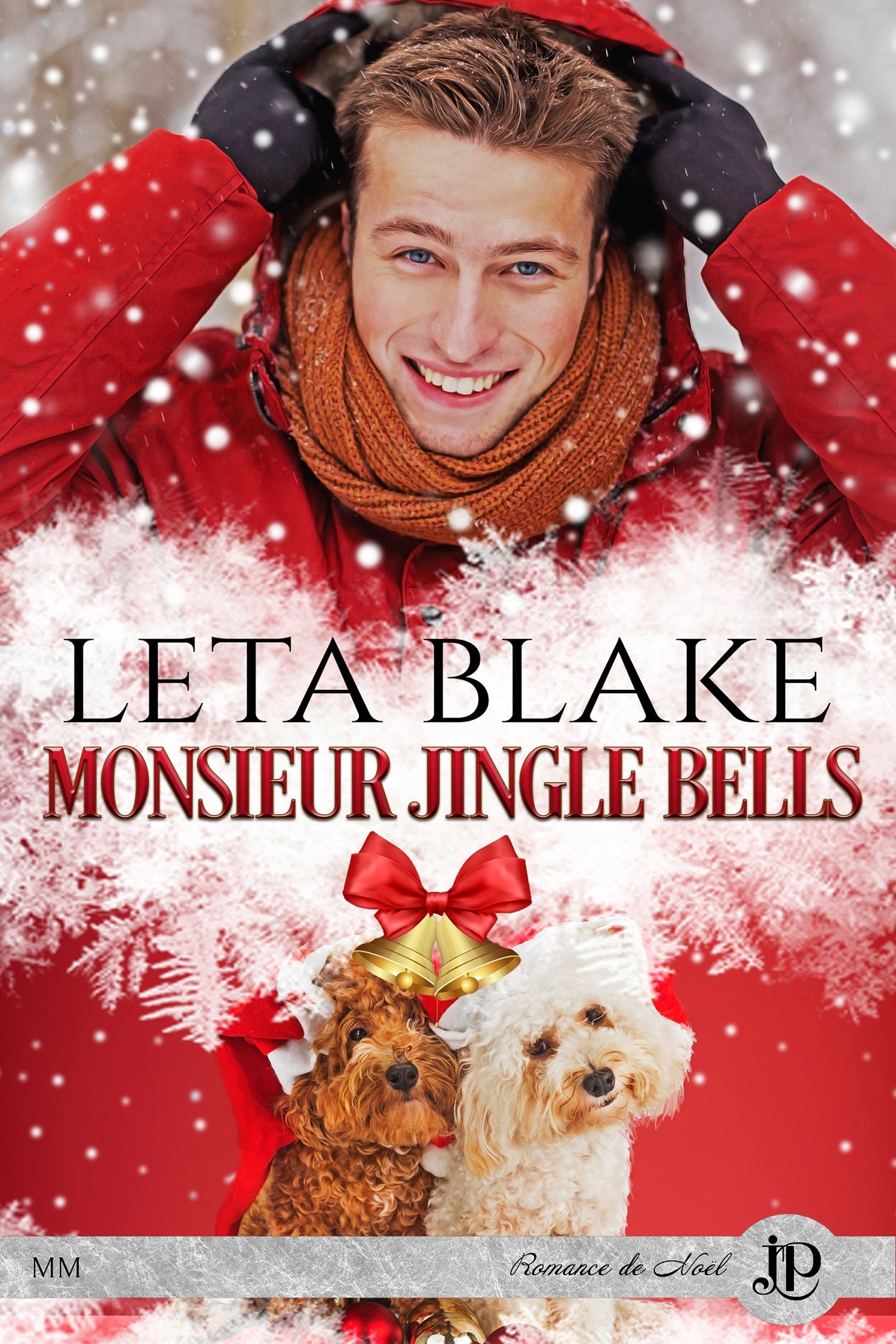 Monsieur Jingle Bells Juno Publishing