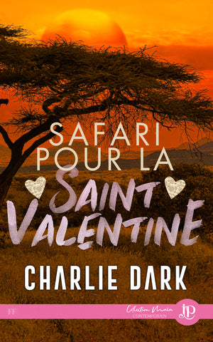 Safari pour la Saint-ValentinE