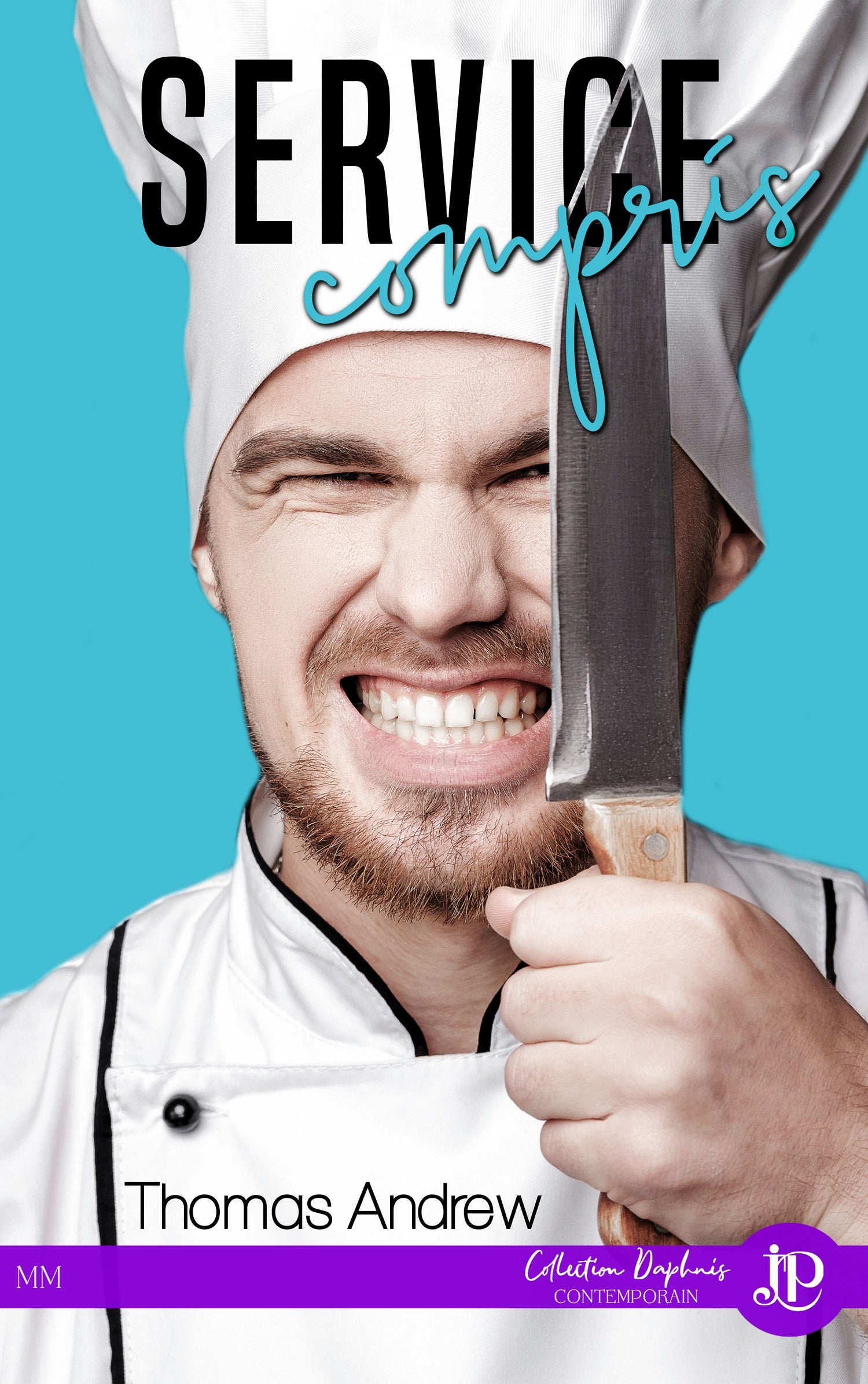 Service compris Juno Publishing