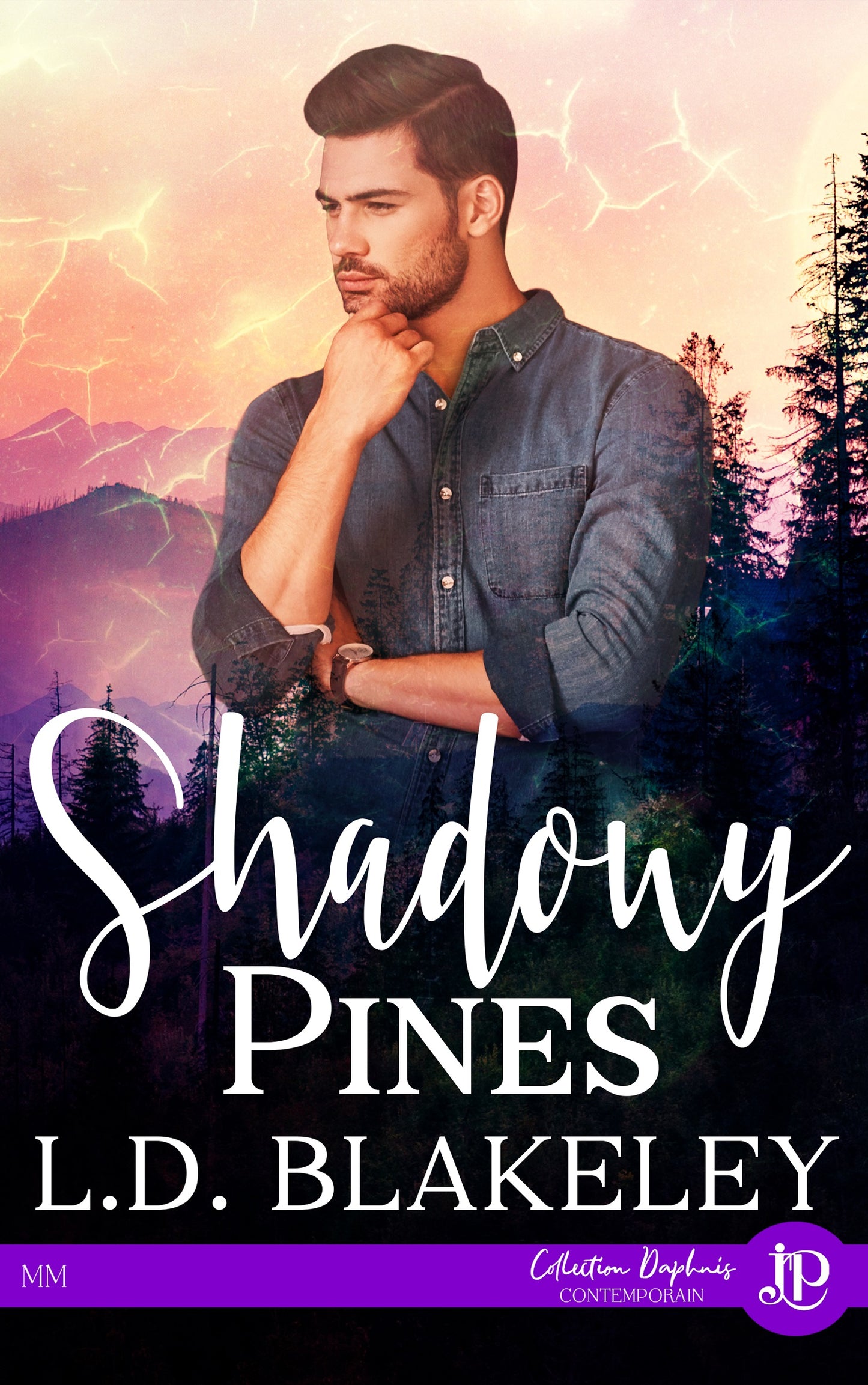 Shadowy Pines