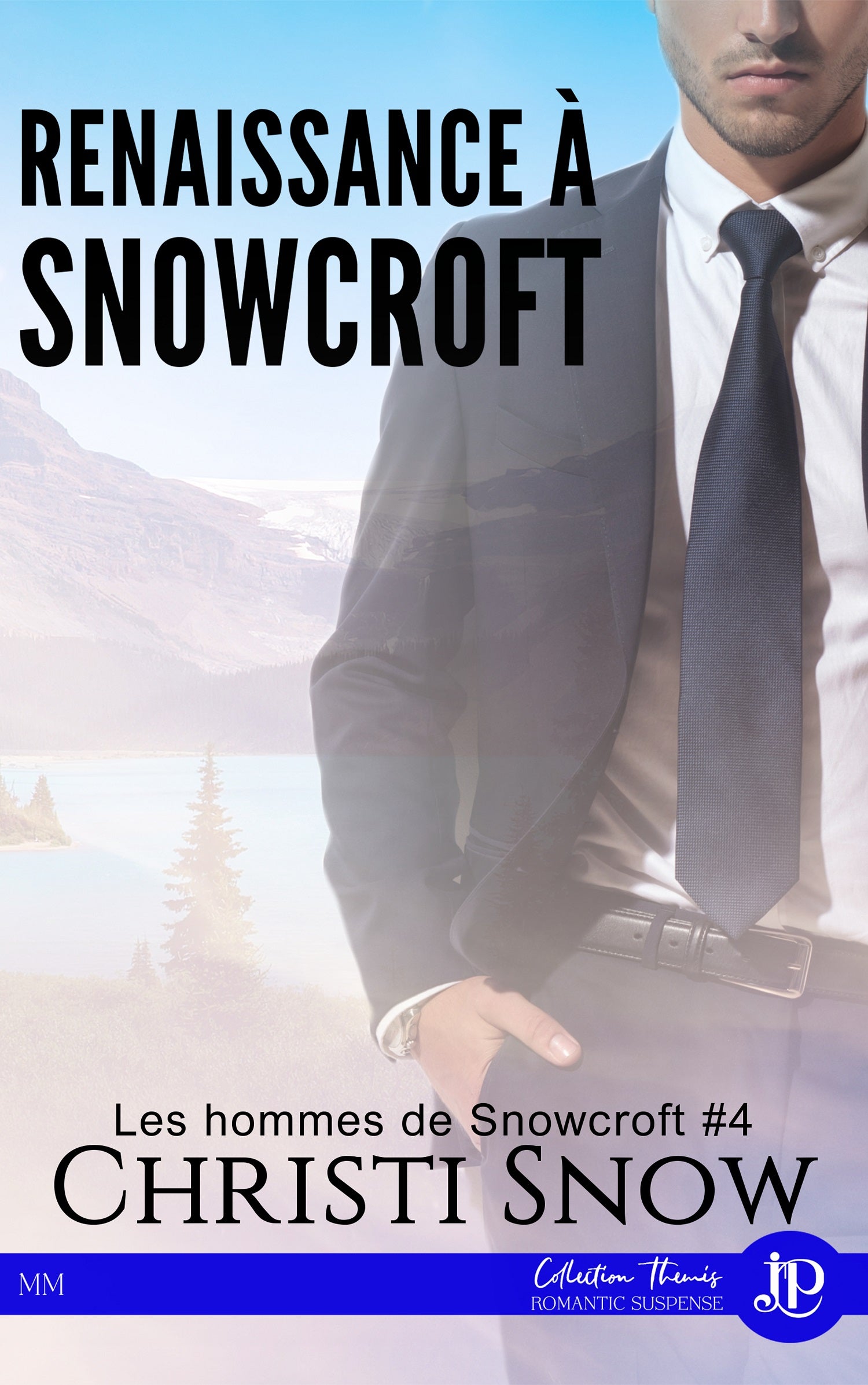 Snowcroft #4 - Renaissance