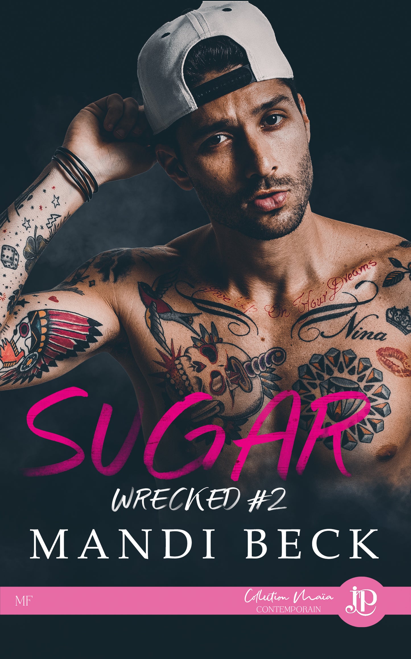 Wrecked #2 : Sugar
