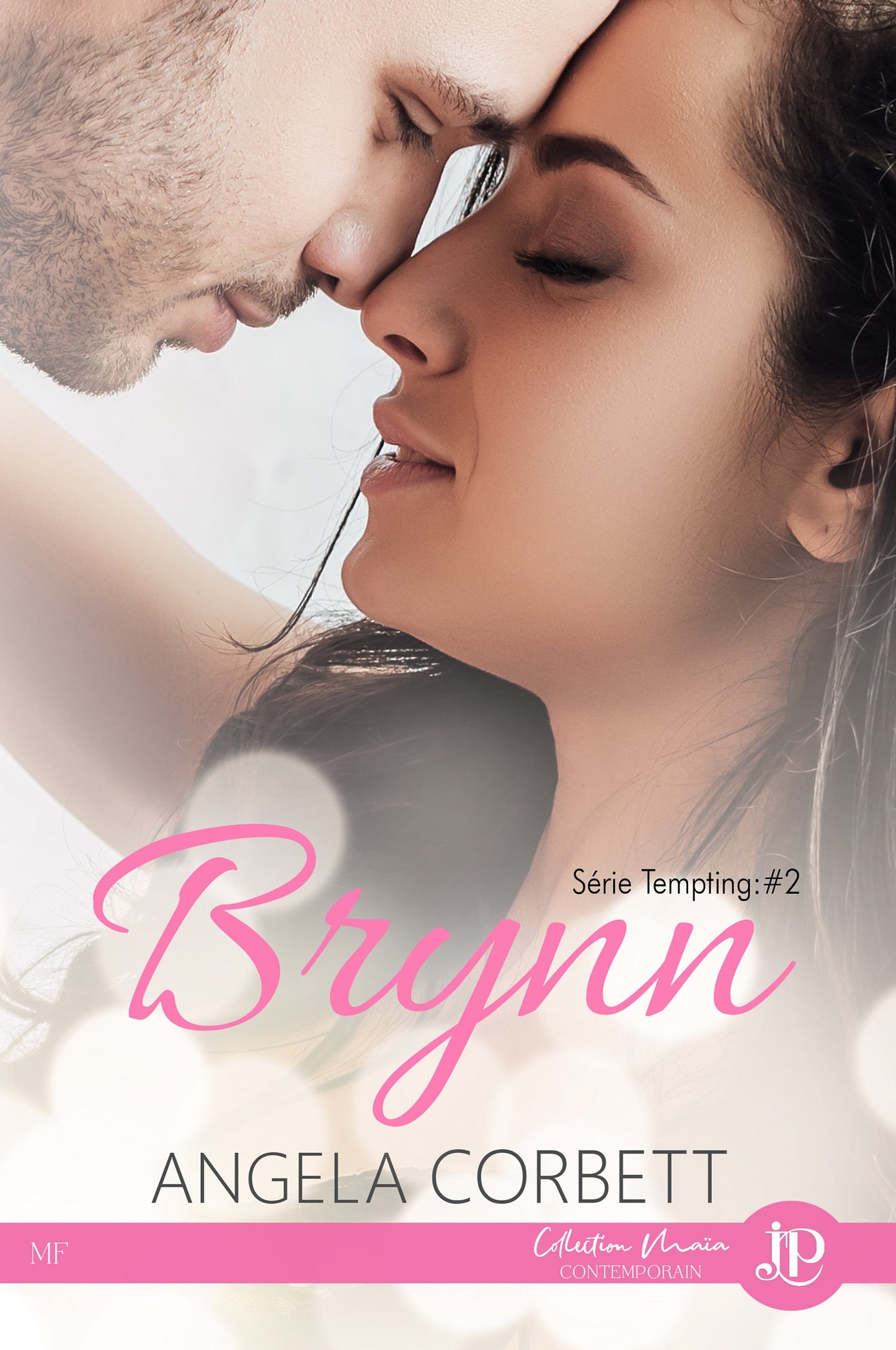 Tempting #2 - Brynn