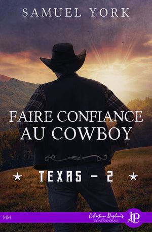 Cowboy Texas