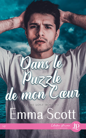 The Lost Boys #3 : Dans le puzzle de mon coeur