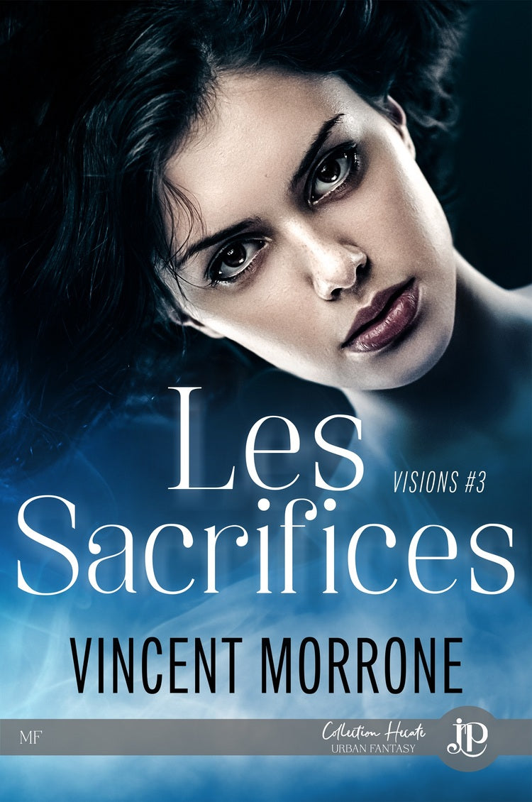 Visions #3 - Les Sacrifices