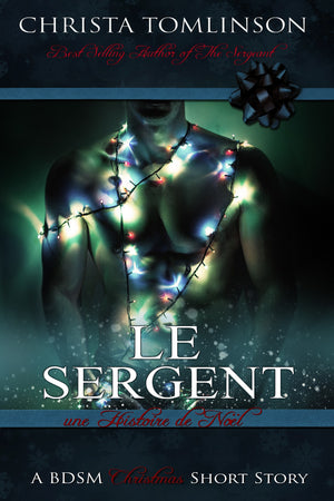 Cuffs, Collars and Love #1 : Le Sergent